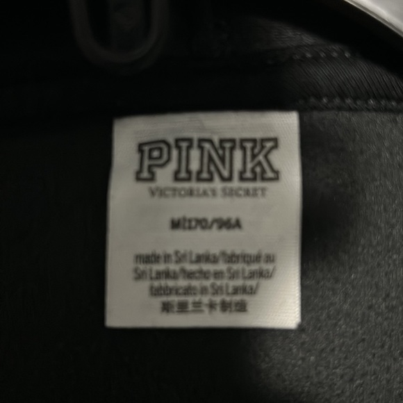 Pink jacket - Picture 5 of 5